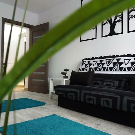 Apartament Elefant Tg. Ocna Apartment Târgu Ocna Exterior foto