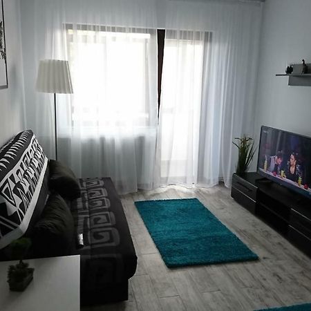 Apartament Elefant Tg. Ocna Apartment Târgu Ocna Exterior foto
