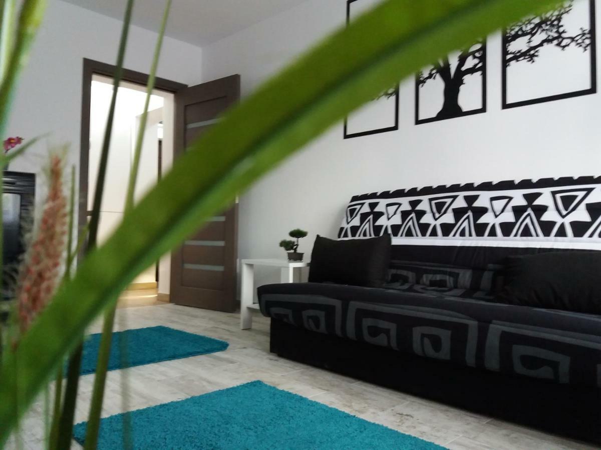 Apartament Elefant Tg. Ocna Apartment Târgu Ocna Exterior foto