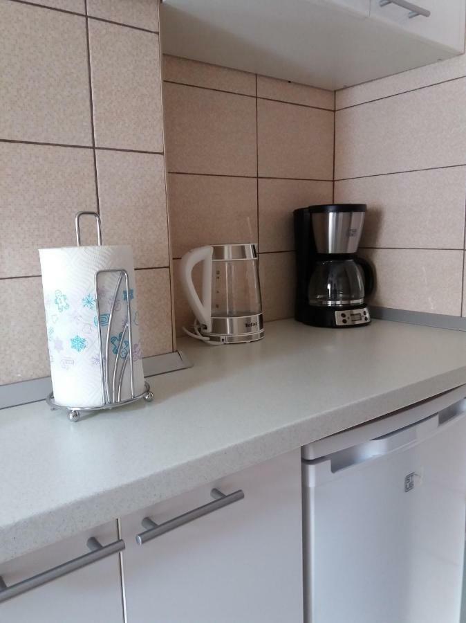 Apartament Elefant Tg. Ocna Apartment Târgu Ocna Exterior foto
