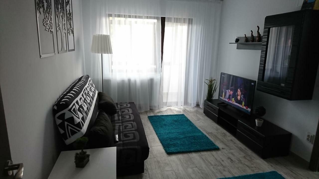Apartament Elefant Tg. Ocna Apartment Târgu Ocna Exterior foto