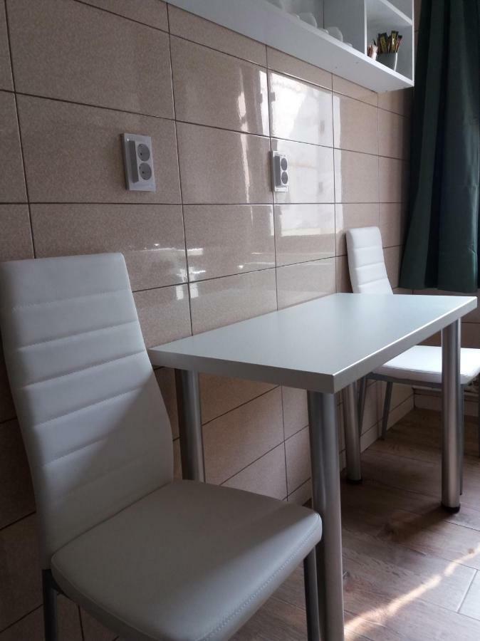 Apartament Elefant Tg. Ocna Apartment Târgu Ocna Exterior foto