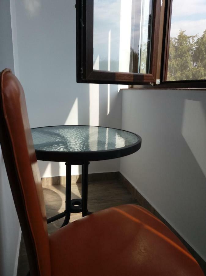 Apartament Elefant Tg. Ocna Apartment Târgu Ocna Exterior foto
